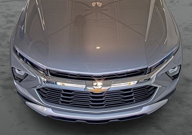New 2026 Chevrolet TrailBlazer LT w/ Convenience Package FWD image 16