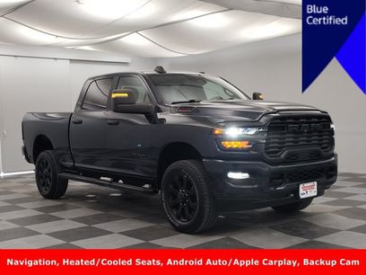 Used 2025 RAM 2500 Big Horn