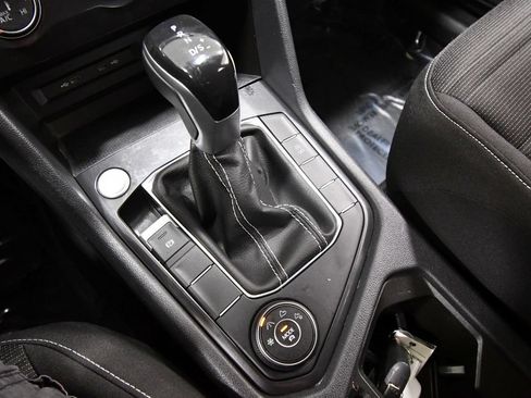 Used 2023 Volkswagen Tiguan S AWD/4WD image 26