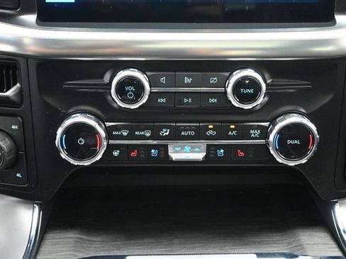 Certified 2024 Ford F150 Lariat w/ Equipment Group 502A High AWD/4WD image 15
