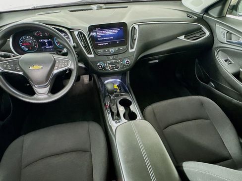 Used 2024 Chevrolet Malibu LT FWD image 26