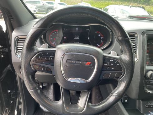 Used 2018 Dodge Durango GT w/ Premium Group AWD/4WD image 20