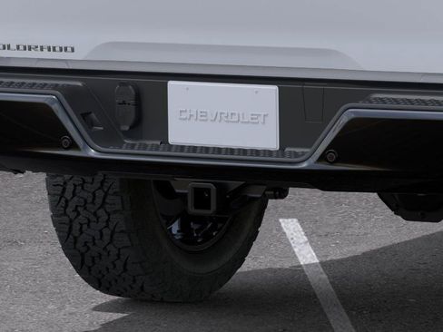 New 2026 Chevrolet Colorado Trail Boss image 14