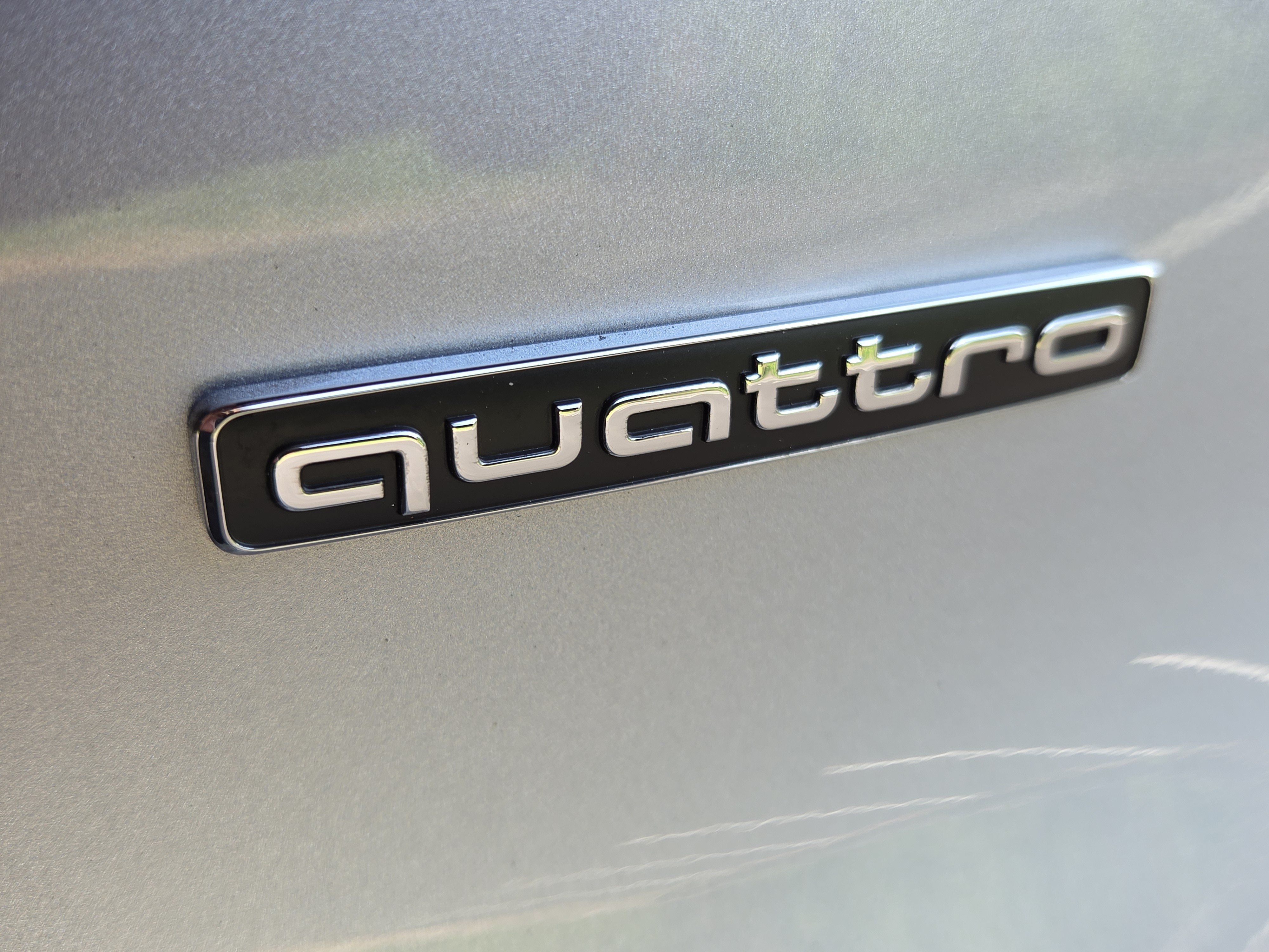 Used 2026 Audi Q5 Premium Plus AWD/4WD image 34