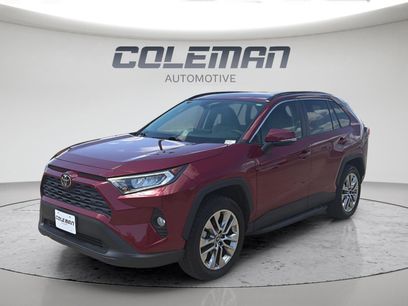 Used 2019 Toyota RAV4 XLE Premium w/ Cold Weather Package
