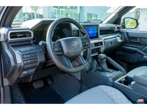 New 2026 Toyota Tacoma SR5 image 10