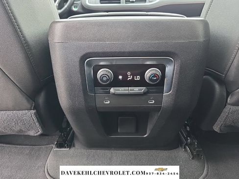 Used 2021 Chevrolet Tahoe RST AWD/4WD image 25