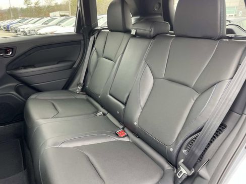 New 2025 Subaru Forester Limited image 19
