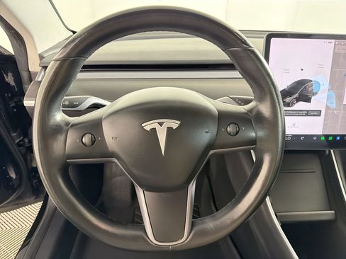 Used 2018 Tesla Model 3 Long Range AWD/4WD image 17