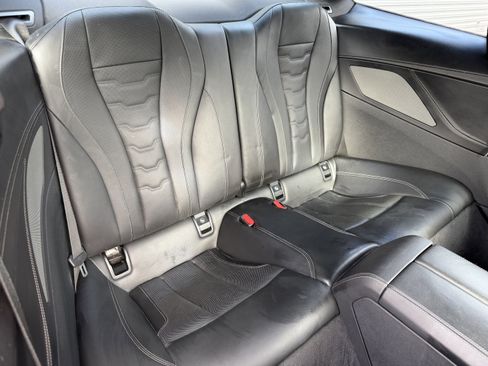 Used 2021 BMW 840i Coupe w/ M Sport Package image 21