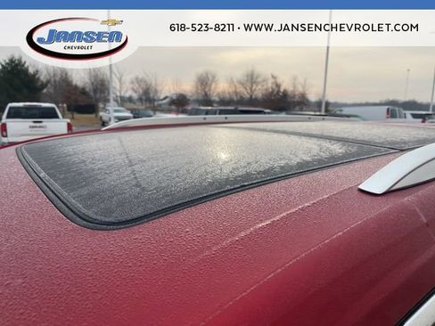 Used 2024 Cadillac XT6 Premium Luxury w/ LPO, Floor Liner Package image 10