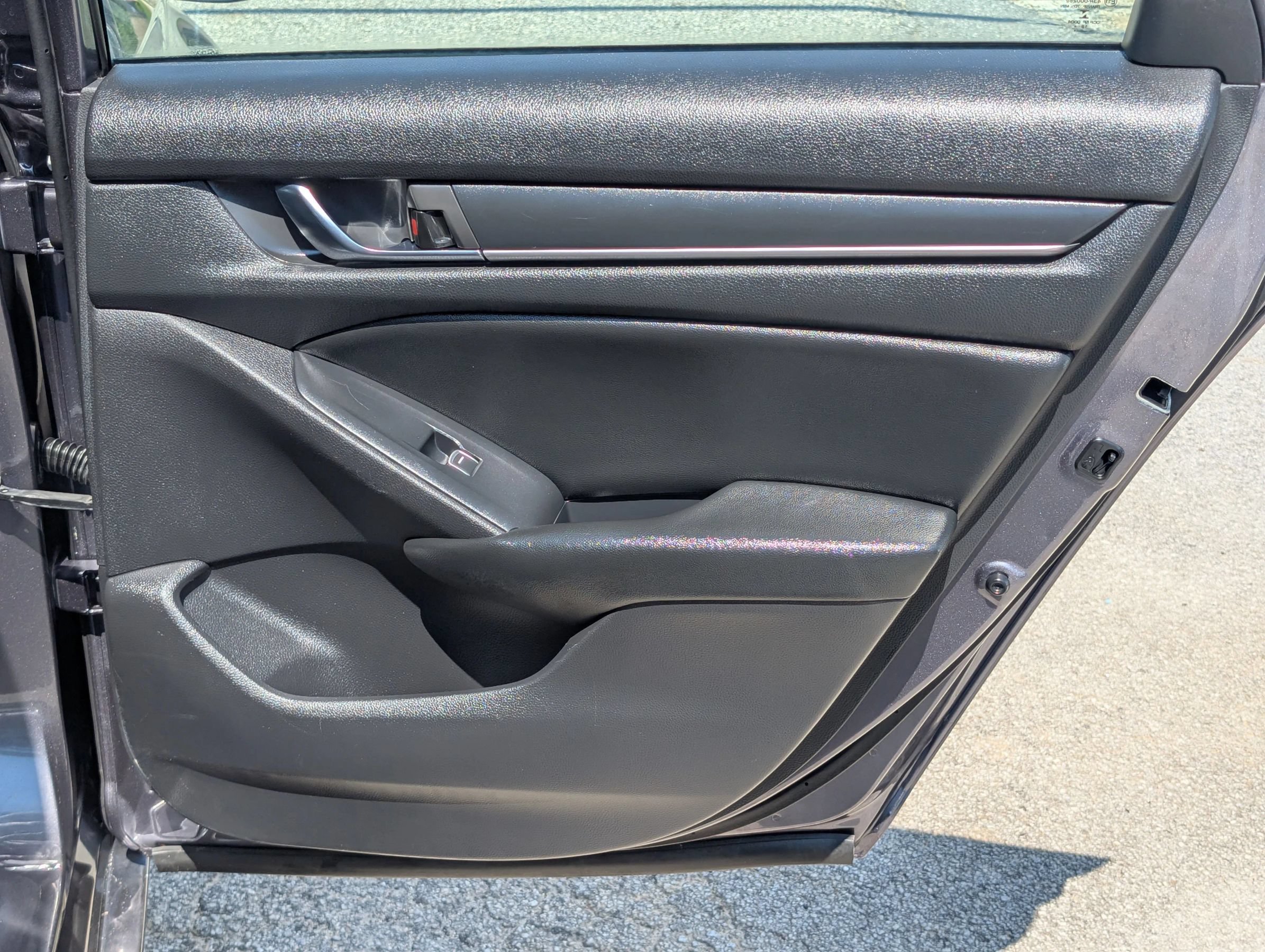 Used 2019 Honda Accord Sport image 36
