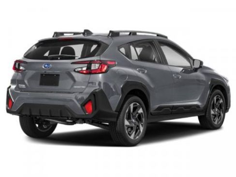 Used 2024 Subaru Crosstrek 2.5i Limited w/ Crosstrek Mirror Package image 2