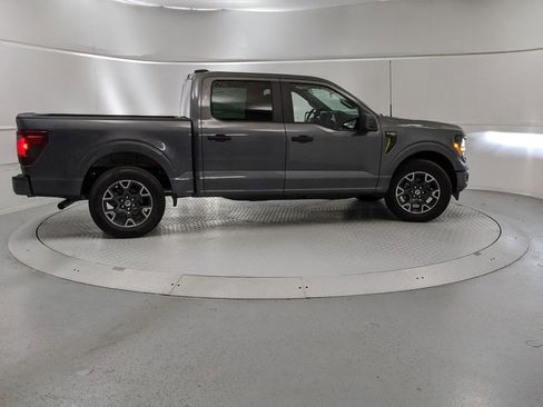 New 2025 Ford F150 STX w/ Equipment Group 200A image 2