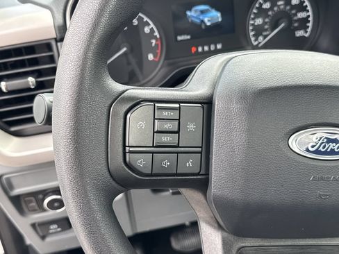 Used 2023 Ford F150 XL w/ XL Chrome Appearance Package AWD/4WD image 9