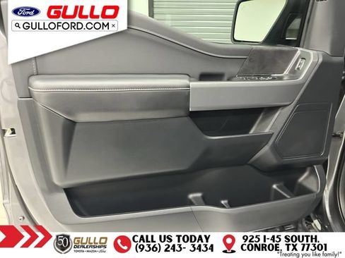 Used 2026 Ford F150 XLT w/ Equipment Group 302A MID AWD/4WD image 18