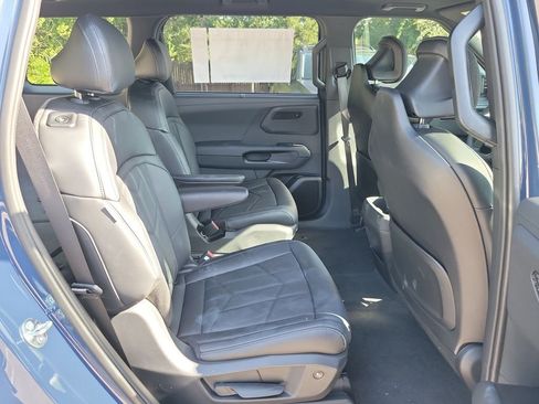New 2027 Kia Telluride SX X-Line AWD/4WD image 12