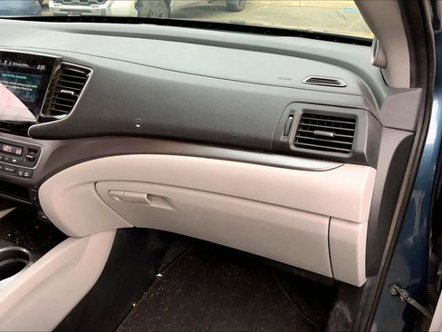 Used 2021 Honda Pilot EX-L image 18