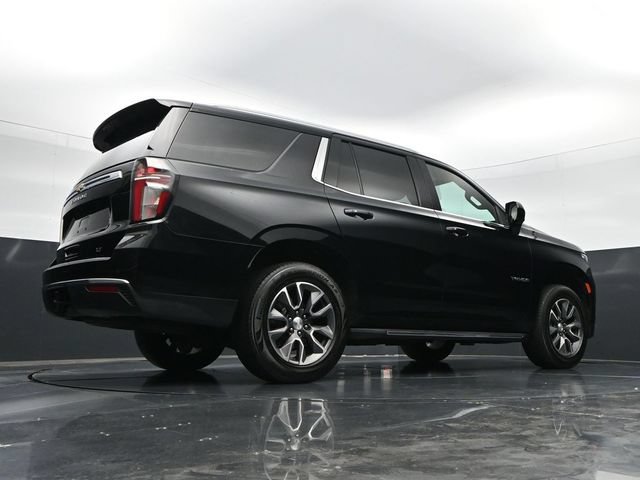 Used 2021 Chevrolet Tahoe LT AWD/4WD image 41