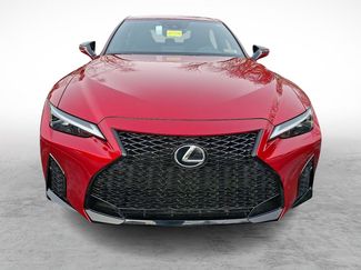 Certified 2023 Lexus IS 350 F Sport video 2