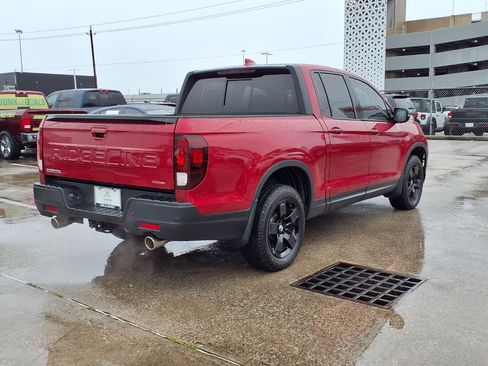 Used 2024 Honda Ridgeline Black Edition image 25