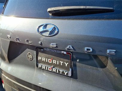 Used 2020 Hyundai Palisade Limited