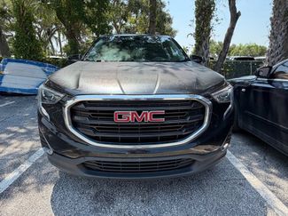 Used 2018 GMC Terrain SLE FWD video 2