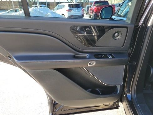 Certified 2023 Lincoln Aviator Reserve w/ Equipment Group 201A image 20