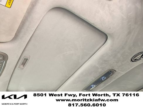 Used 2022 Kia Telluride SX w/ SX Prestige Package AWD/4WD image 24