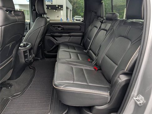 Used 2022 RAM 1500 Limited AWD/4WD image 31
