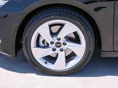 Used 2024 Audi A3 2.0T Premium FWD image 10