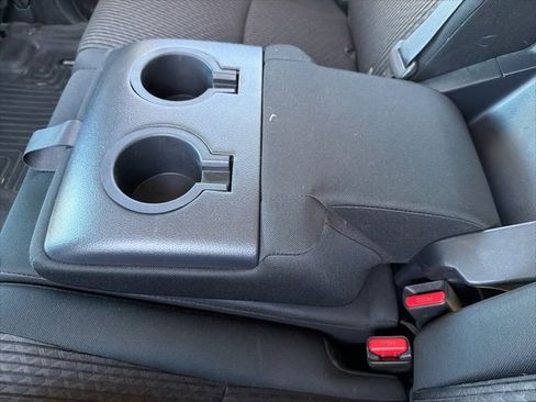 Used 2021 Toyota 4Runner Trail Special Edition image 29