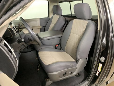 Used 2011 RAM 1500 Outdoorsman image 24