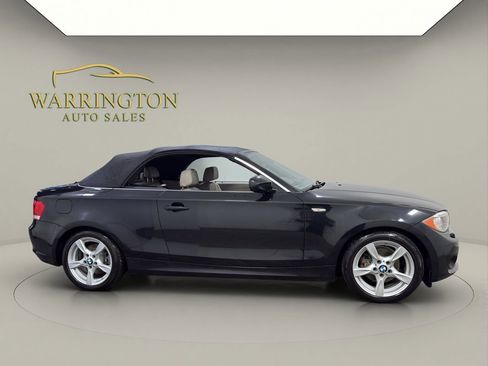 Used 2013 BMW 128i Convertible image 8