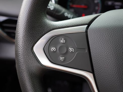 Used 2021 Chevrolet Traverse LS AWD/4WD image 31