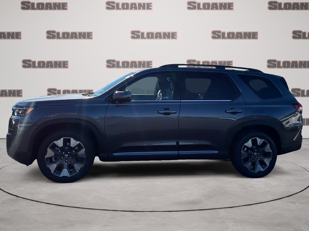 New 2026 Honda Pilot Elite image 2