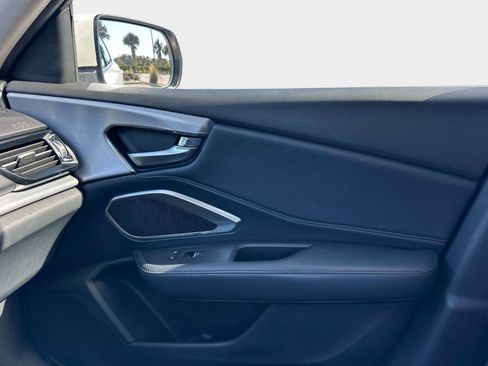 Used 2019 Acura RDX AWD image 22