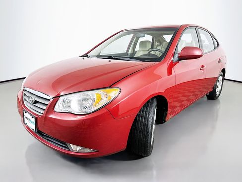 Used 2008 Hyundai Elantra SE image 3