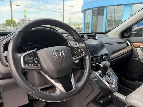 Used 2020 Honda CR-V EX-L image 21