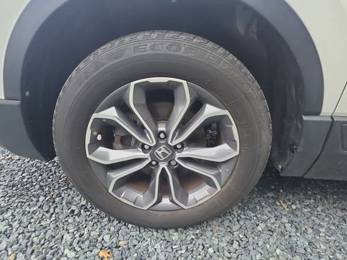 Used 2022 Honda CR-V EX image 10