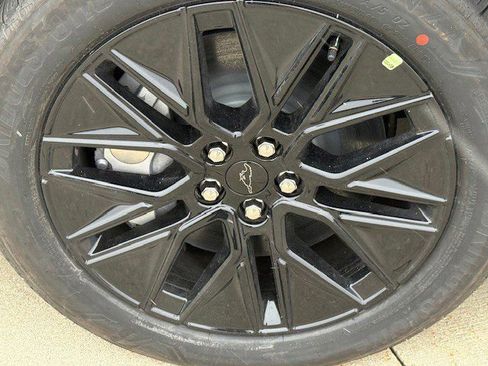 New 2026 Ford Mustang Mach-E Premium w/ Sport Appearance Package AWD/4WD image 10