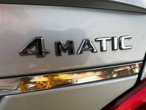Used 2014 Mercedes-Benz CLS 550 4MATIC image 16