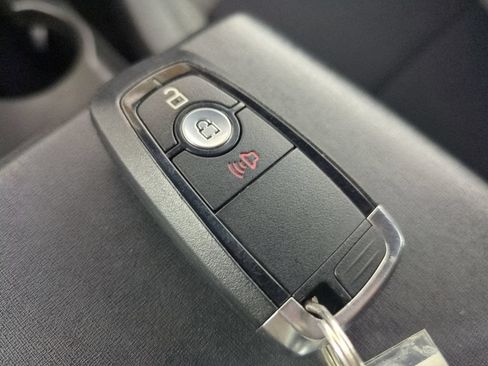 Used 2023 Ford Bronco Big Bend AWD/4WD image 36