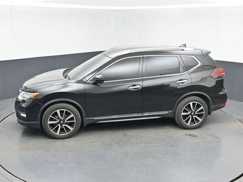 Used 2019 Nissan Rogue SL image 20