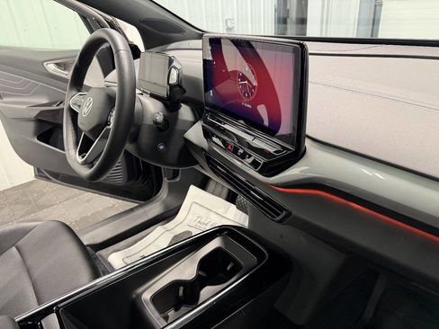 Used 2023 Volkswagen ID.4 Pro S image 22