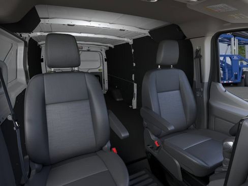 New 2026 Ford Transit 250 Low Roof w/ Load Area Protection Package RWD image 33