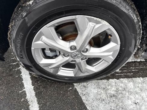 Used 2024 Honda HR-V LX image 38