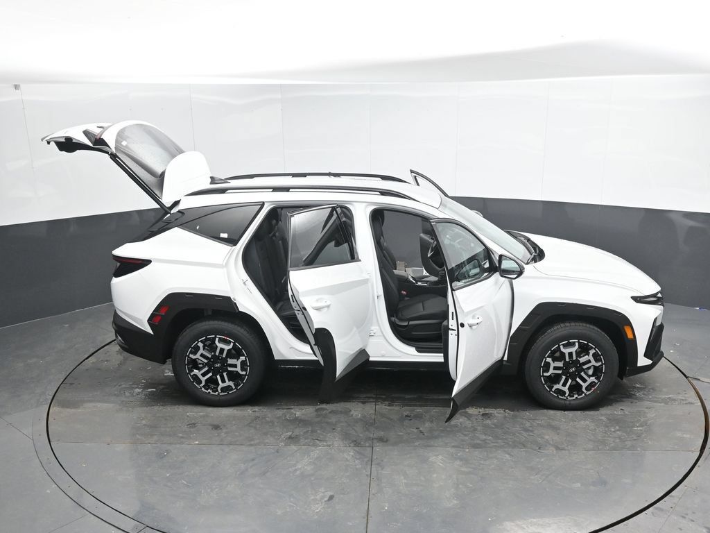 Used 2026 Hyundai Tucson XRT AWD/4WD image 54