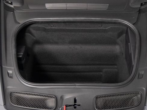 Used 2026 Porsche 911 GT3 RWD image 50