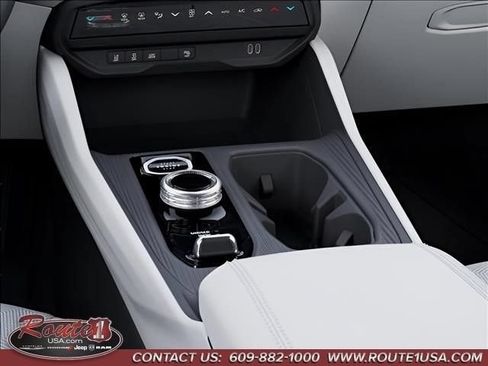 New 2026 Jeep Cherokee Laredo AWD/4WD image 25